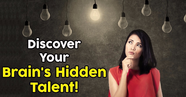 Discover Your Brain’s Hidden Talent! QuizDoo