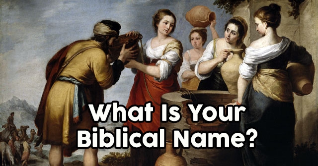 what-is-your-biblical-name-quizdoo