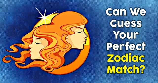 Test zodiac match Zodiac Compatibility,