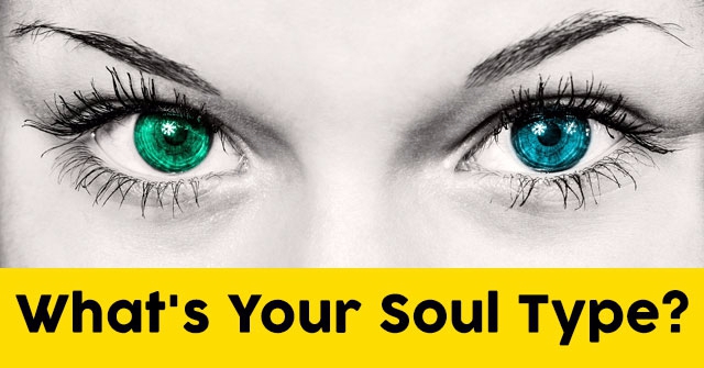 What’s Your Soul Type?