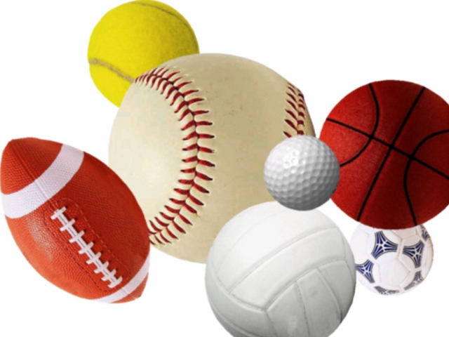 What is your favorite sport?