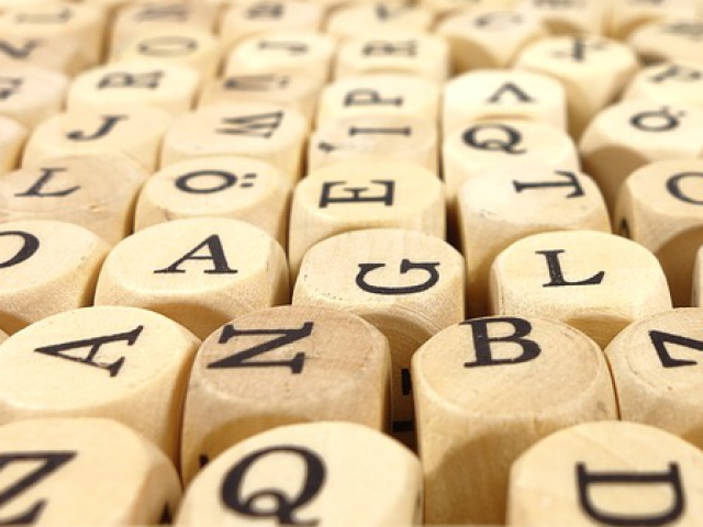 How many letters are in your first name?