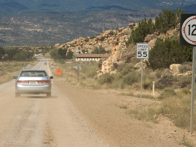 You and your friends are going on a road trip. What are you responsible for?