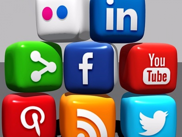 Which of the following is your favorite social media site?