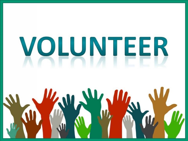 Do you enjoy volunteering or helping others?