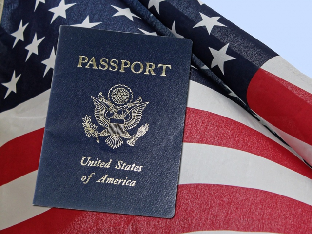 Do you have your passport up-to-date?