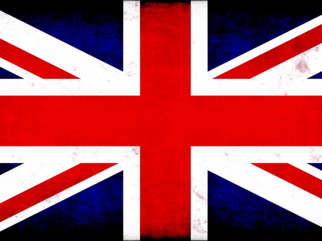What is your favorite color in the Union Jack?