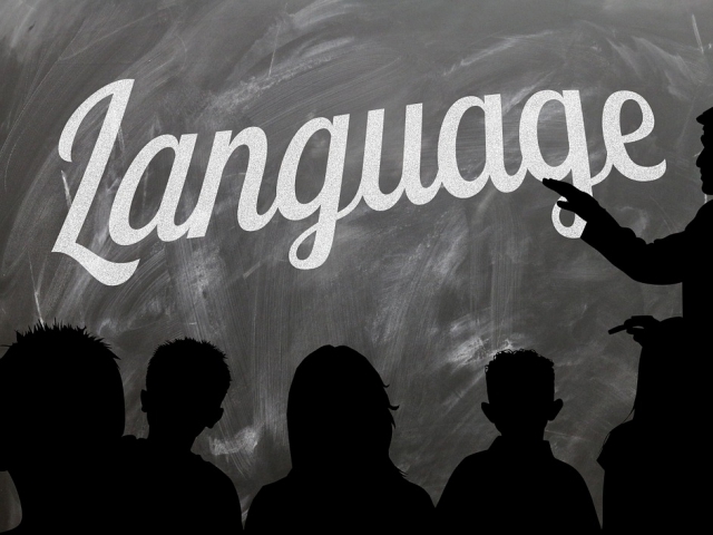 How many languages can you speak?