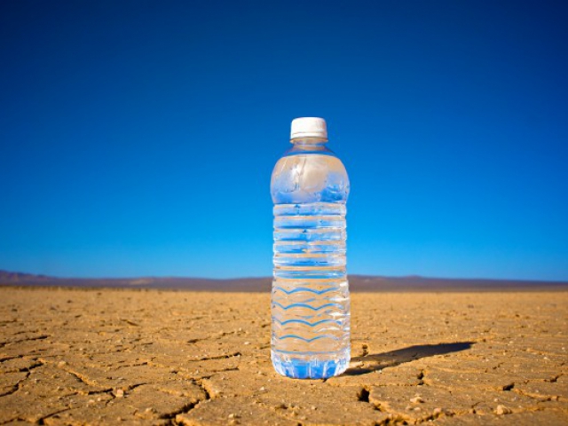Which one of the following is NOT a sign of dehydration?