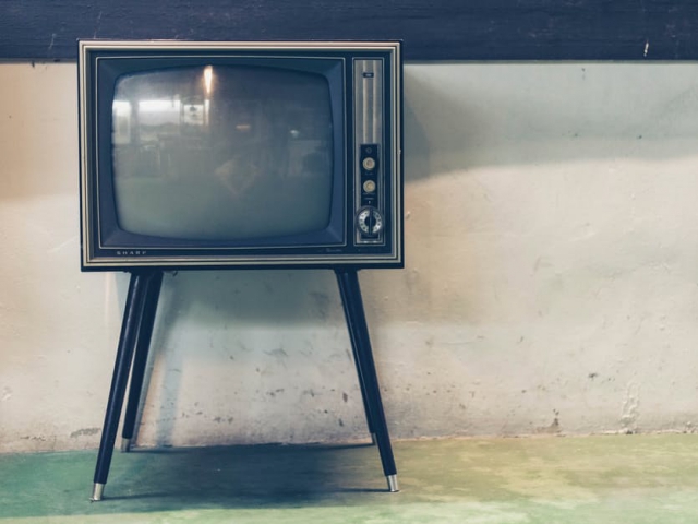 Which TV show would you most like to binge watch?
