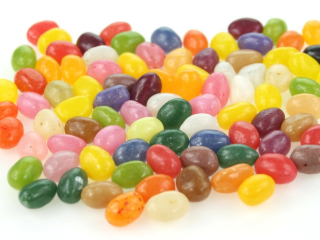 What is your favorite flavor of jellybean?