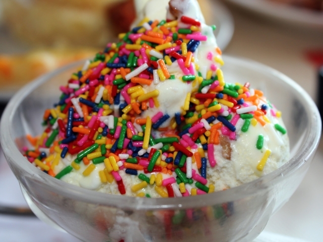 Which ice cream flavor do you prefer?