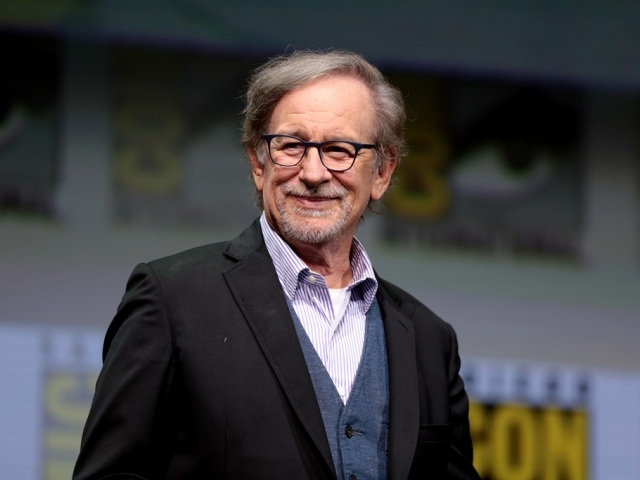 Which Steven Spielberg film is your favorite?