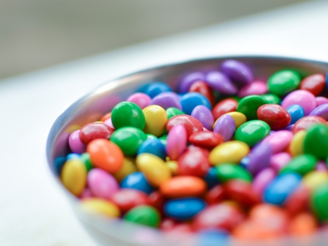 Do you prefer Skittles, M&Ms or Reese's Pieces?