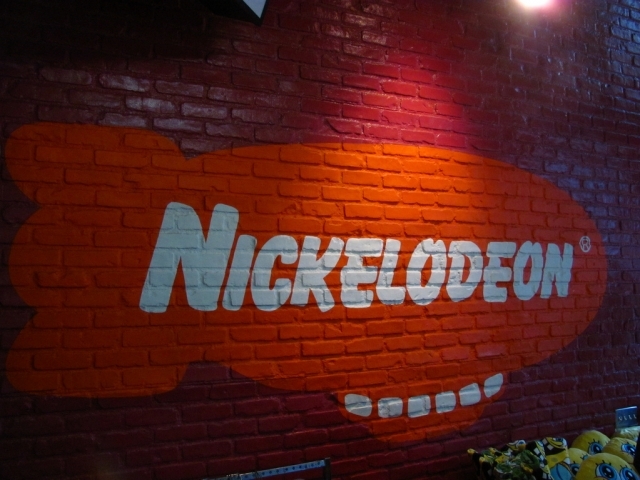 Were you ever subscribed to Nickelodeon Magazine?