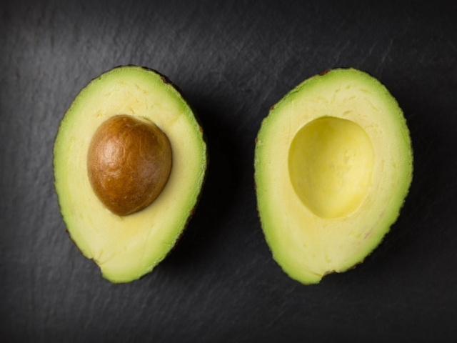 Do you love to put avocado on your food?
